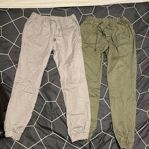 Alpha Forward Rover Joggers Limited Edition